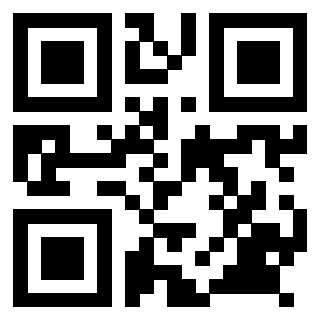 3918929862 - Immagine del QrCode associato
