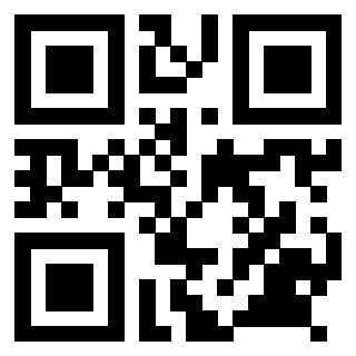 3918929863 QrCode associato