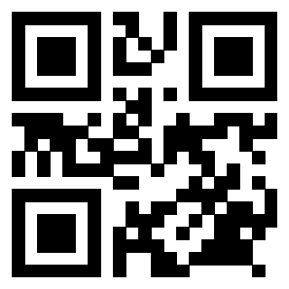 3918929864 - Immagine del Qr Code associato