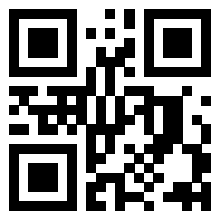 Immagine del QrCode di 3918929868