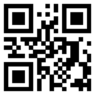 Scansione del Qr Code di 3918929870