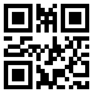 Immagine del Qr Code di 3918929878
