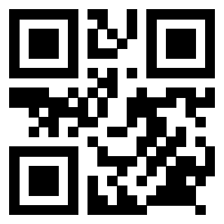 3918929879 - Immagine del Qr Code associato
