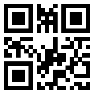 3918929882 - Immagine del Qr Code associato