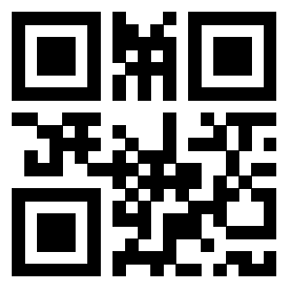 3918929883 QrCode associato
