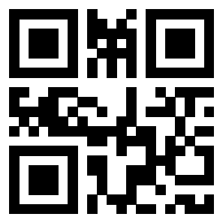 Immagine del QrCode di 3918929885