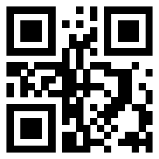 3918929889 - Immagine del QrCode associato