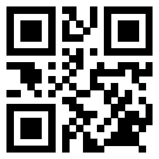 3918929892 - Immagine del QrCode