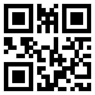 3918929893 - Immagine del QrCode