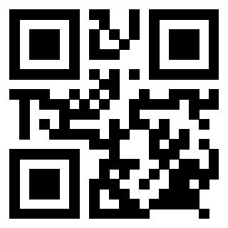 Scansione del Qr Code di 3918929896