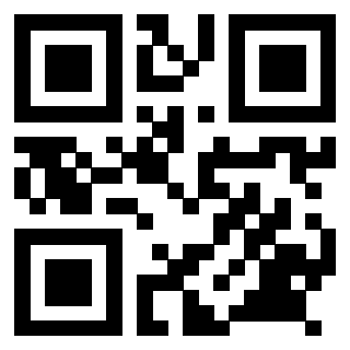 3918929898 - Immagine del Qr Code associato