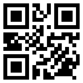 Immagine del QrCode di 3918929899