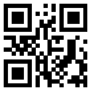 Scansione del Qr Code di 3918929901