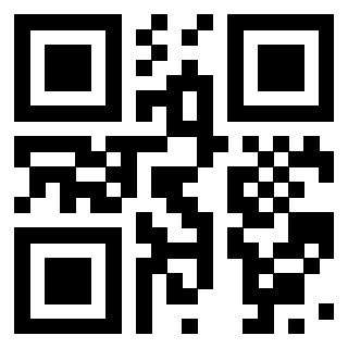 Scansione del Qr Code di 3918929905