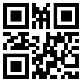 3918929907 QrCode associato