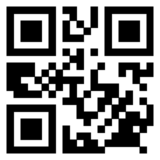 Scansione del Qr Code di 3918929908