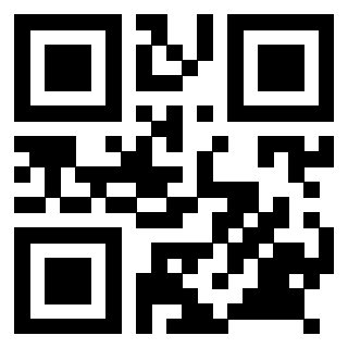 Immagine del QrCode di 3918929909