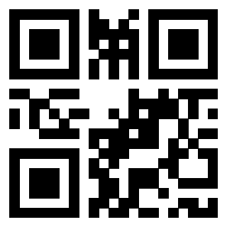 3918929910 QrCode associato
