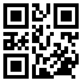 Immagine del Qr Code di 3918929914