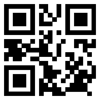 3918929916 - Immagine del Qr Code associato