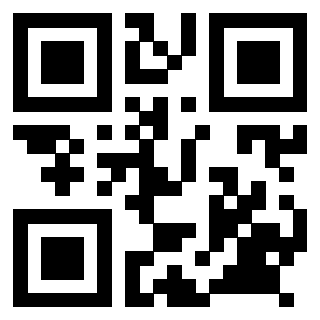 3918929917 - Immagine del Qr Code