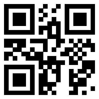 3918929918 - Immagine del Qr Code associato