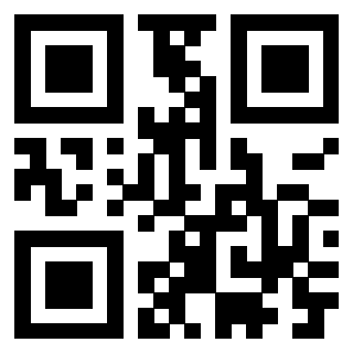 3918929922 - Immagine del QrCode