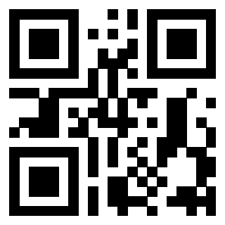 Il QrCode di 3918929924