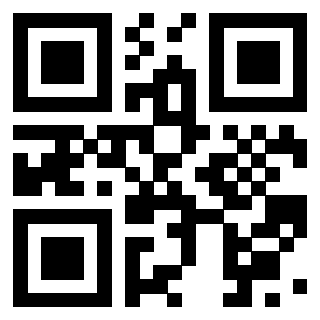 3918929926 - Immagine del QrCode associato