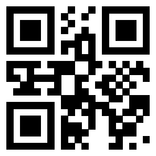 Immagine del Qr Code di 3918929927