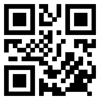 Immagine del Qr Code di 3918929929