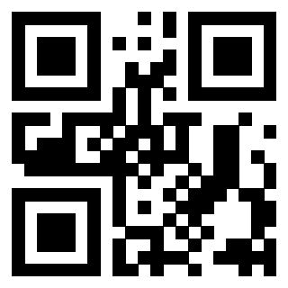 Scansione del Qr Code di 3918929931