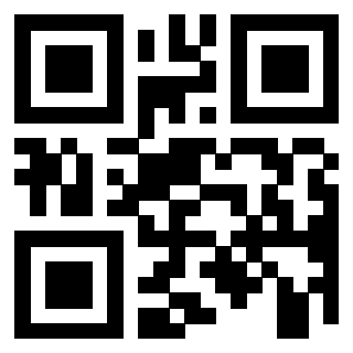 3918929934 - Immagine del Qr Code associato
