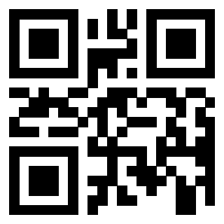 Il QrCode di 3918929942