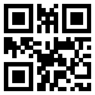 Scansione del QrCode di 3918929946