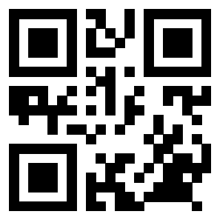 3918929952 - Immagine del Qr Code associato