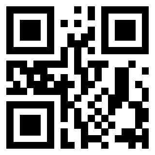 Il QrCode di 3918929954
