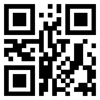 Il QrCode di 3918929955