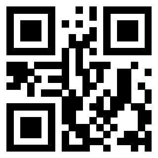 3918929957 - Immagine del Qr Code associato