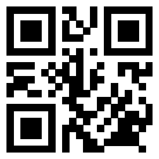 3918929958 - Immagine del Qr Code associato