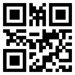 Il Qr Code di 3918929959