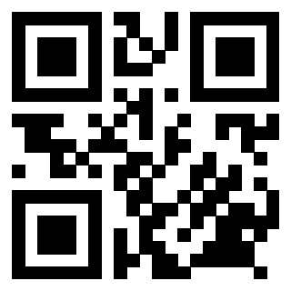 3918929961 QrCode associato