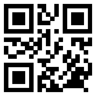Il QrCode di 3918929962