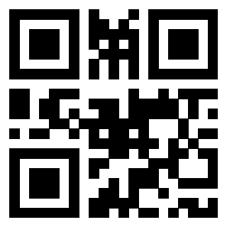 3918929963 QrCode associato