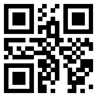 Immagine del Qr Code di 3918929964