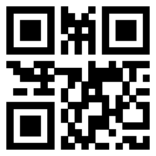 3918929965 Qr Code associato