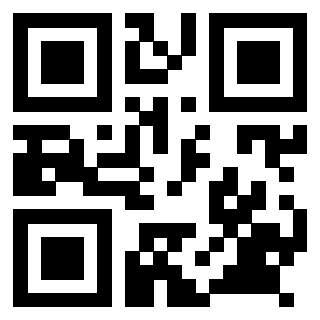 Immagine del Qr Code di 3918929966