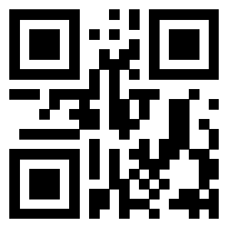 3918929967 - Immagine del QrCode
