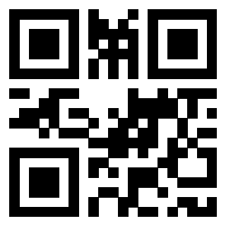 Immagine del QrCode di 3918929972