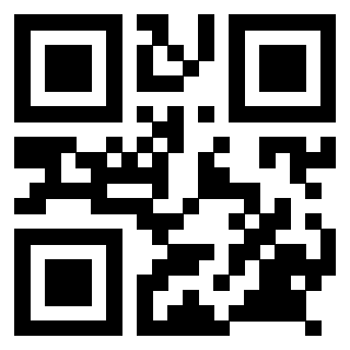 3918929973 Qr Code associato